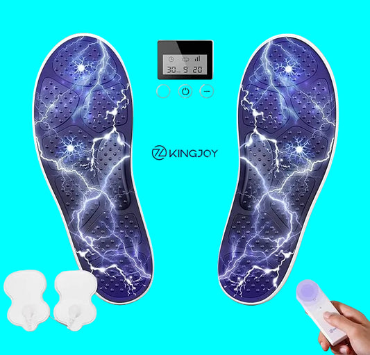 Masajeador de pies ESTIMULANTE