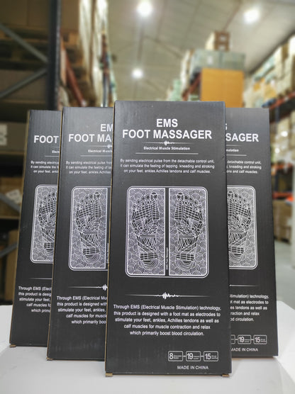 Masajeador de pies ems - additional image 12