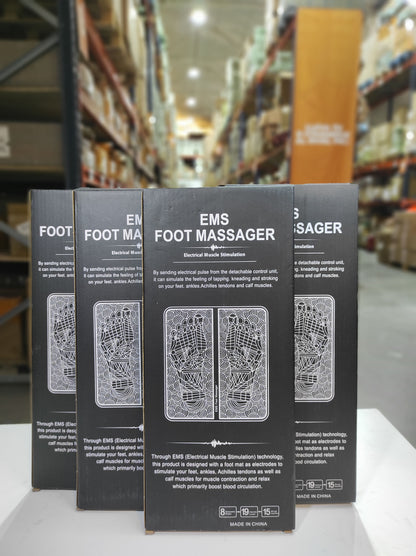 Masajeador de pies ems - additional image 14