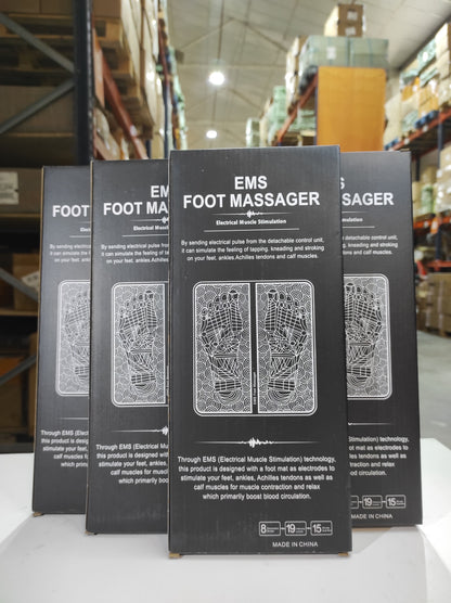 Masajeador de pies ems - additional image 15